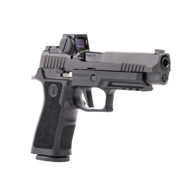 sig sauer p320 xfull rxx