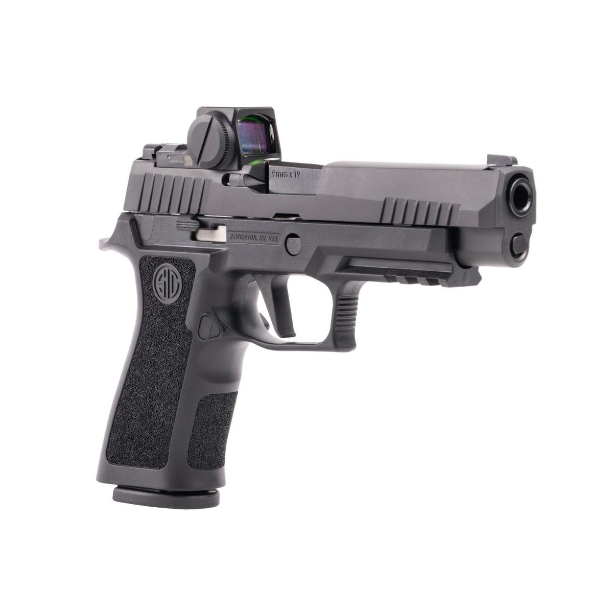 sig sauer p320 xfull rxx