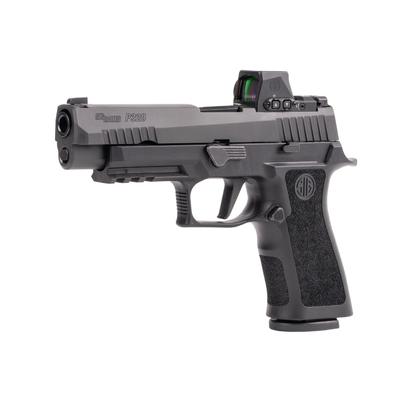 sig sauer p320 xfull rxx