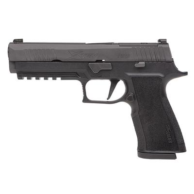 Sig Sauer XTEN