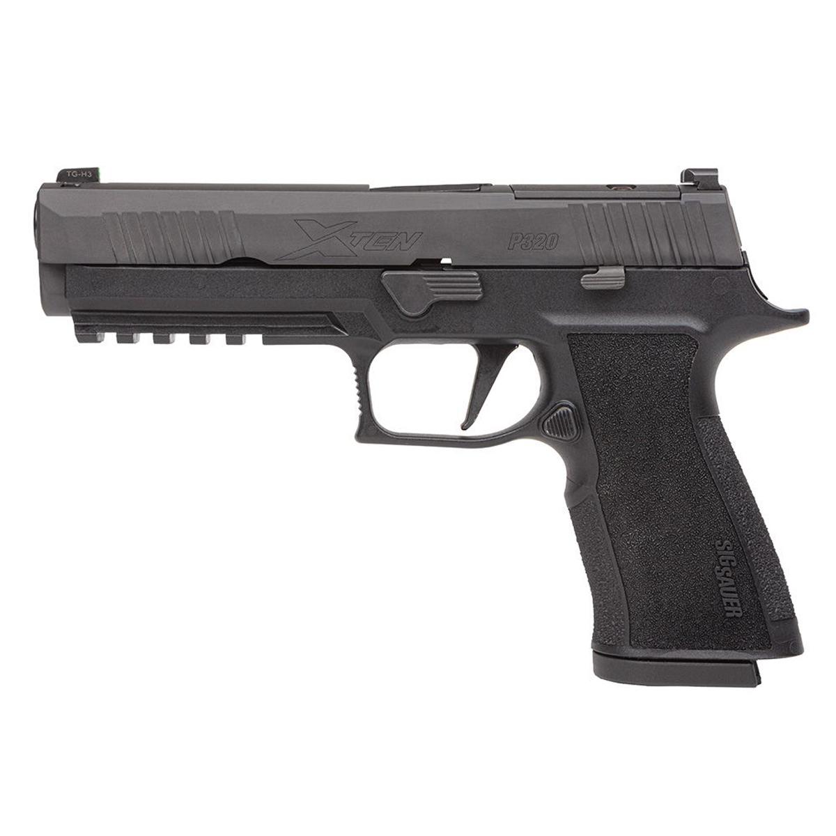 sig sauer xten