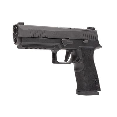sig sauer xten