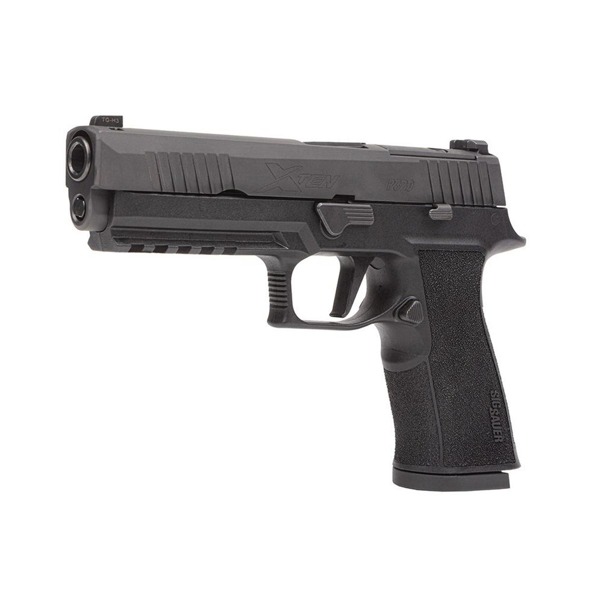 sig sauer xten