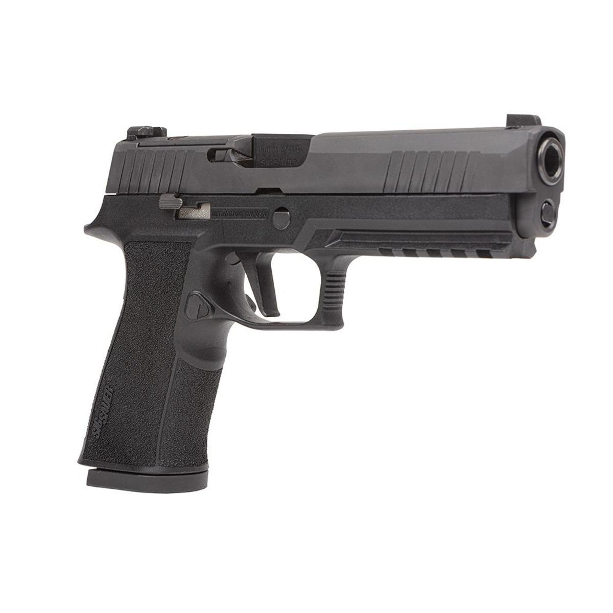 sig sauer xten