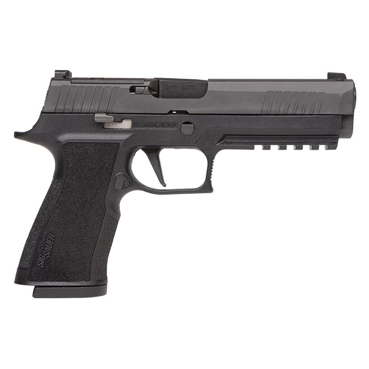sig sauer xten