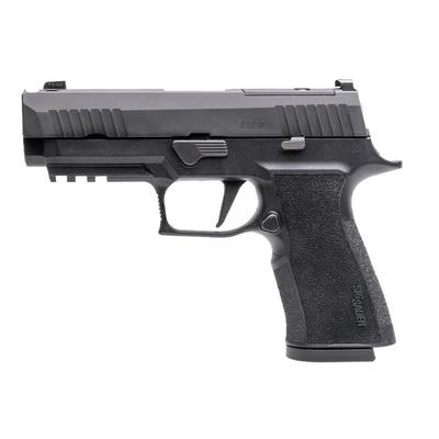 Sig Sauer XTEN COMP