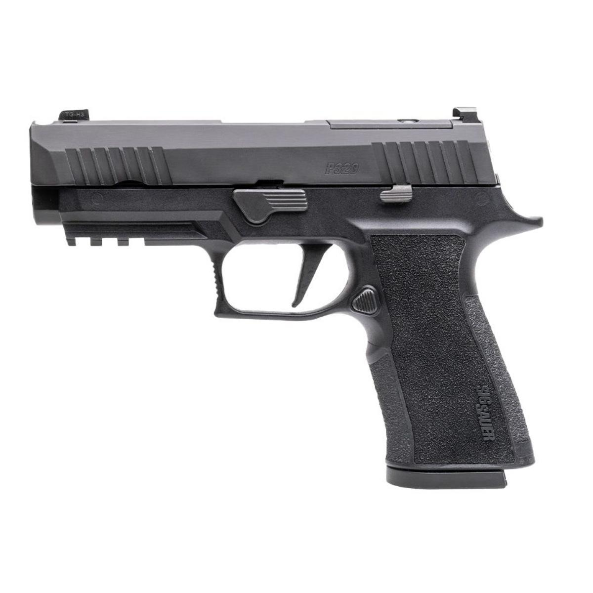 sig sauer xten comp