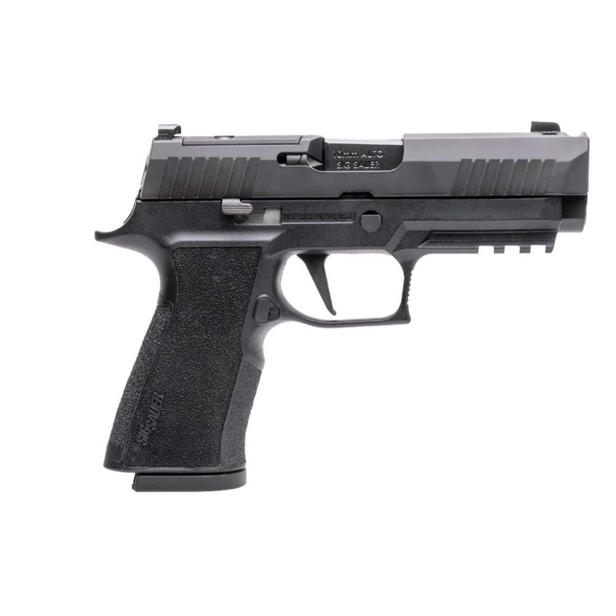 sig sauer xten comp