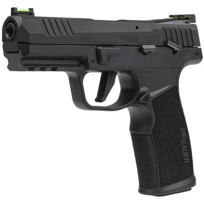 sig sauer p322