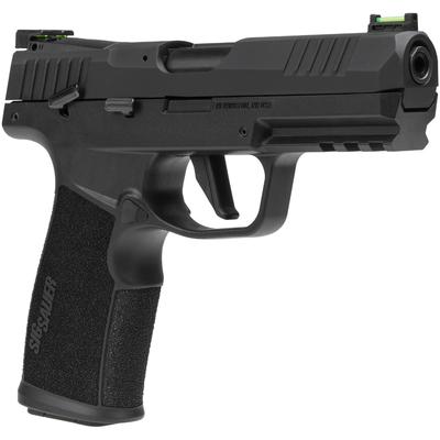 sig sauer p322