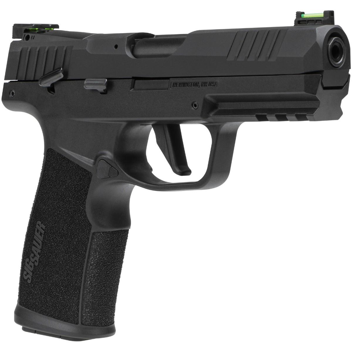 sig sauer p322