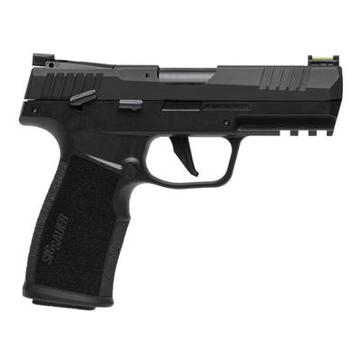 sig sauer p322