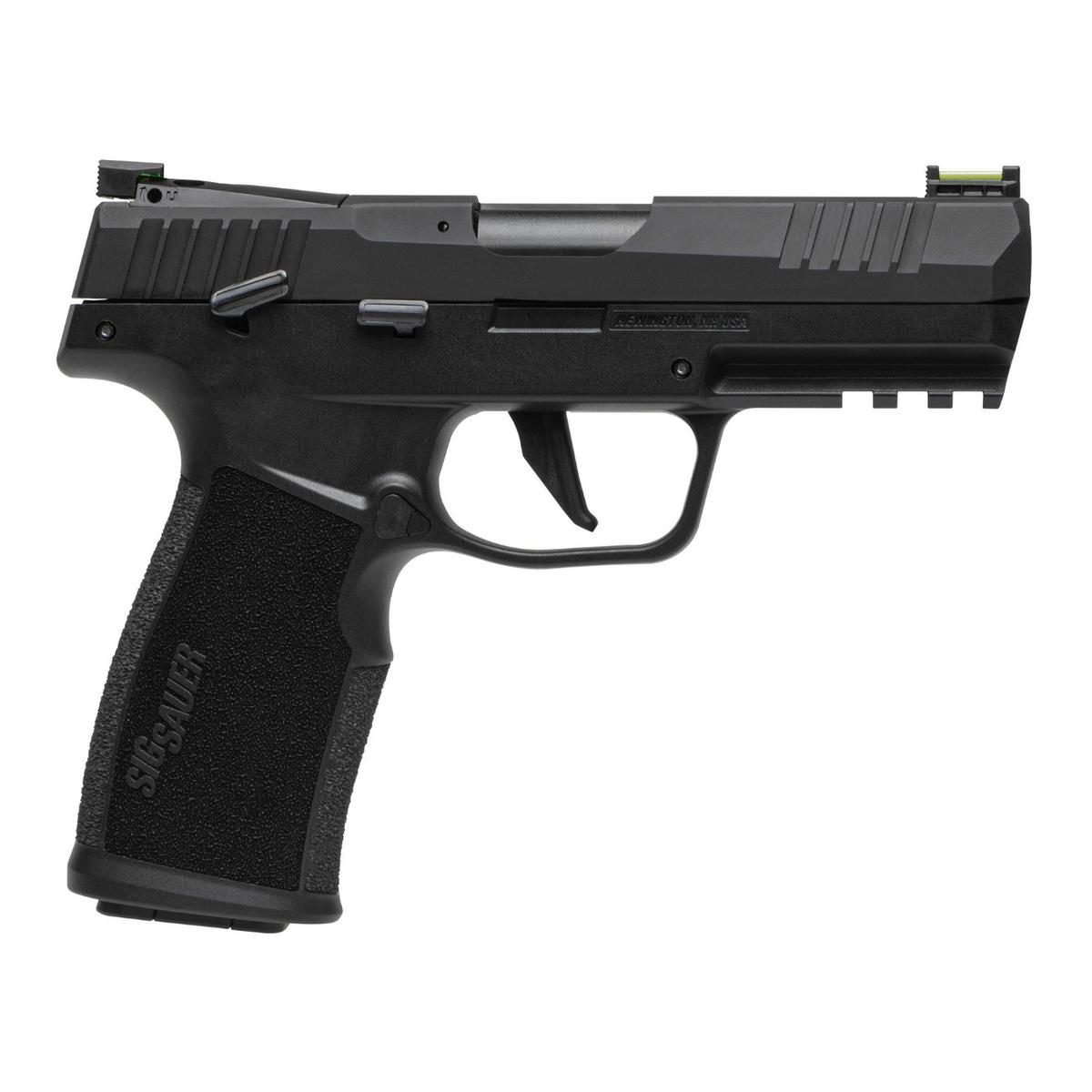 sig sauer p322