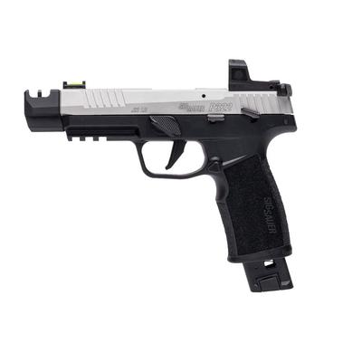 Sig Sauer P322 Comp
