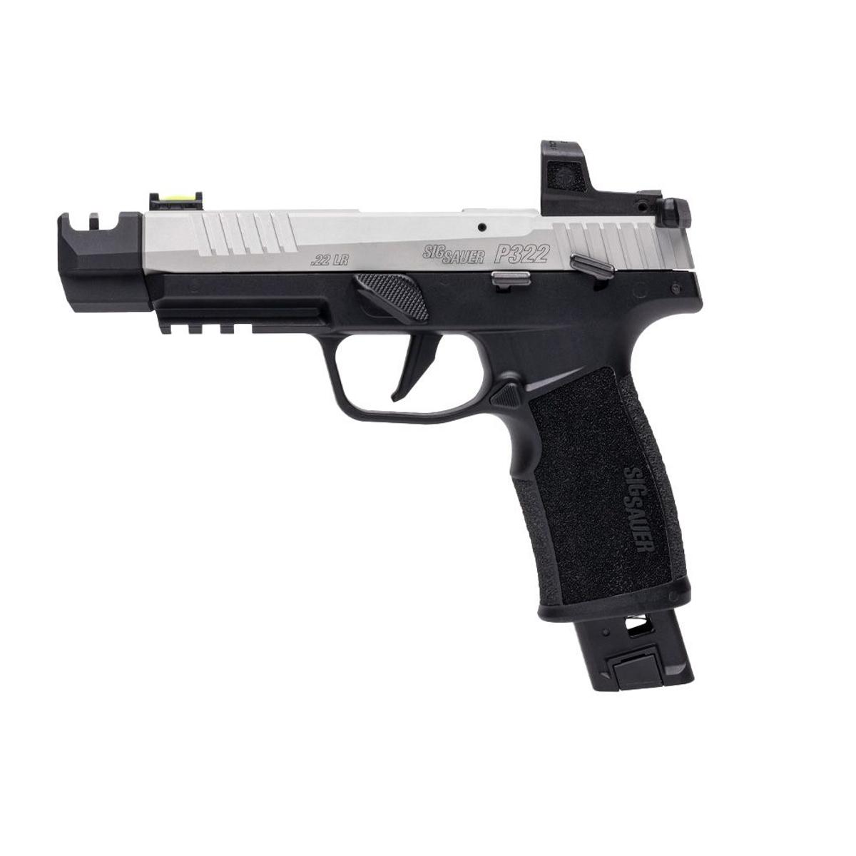 sig sauer p322 comp