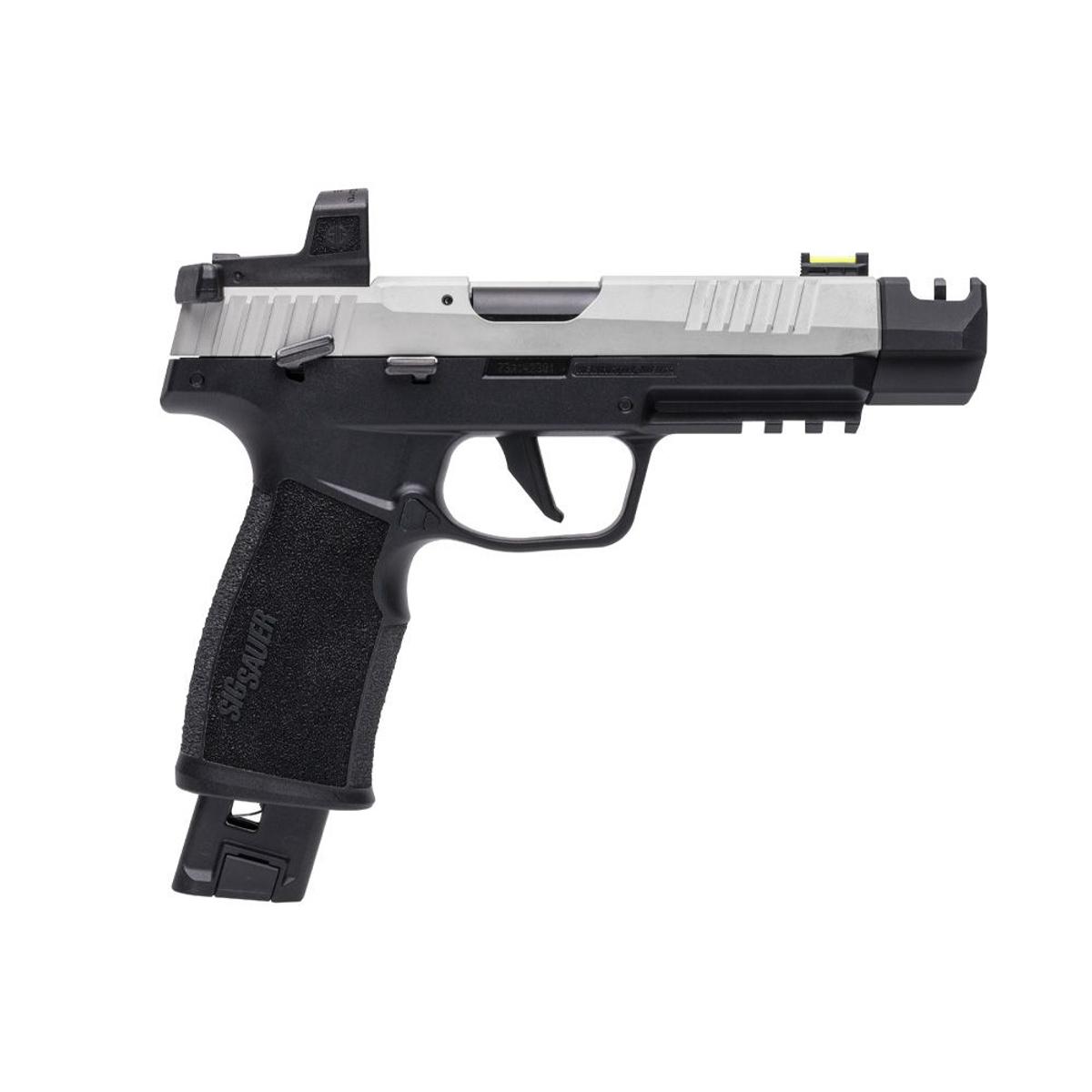 sig sauer p322 comp