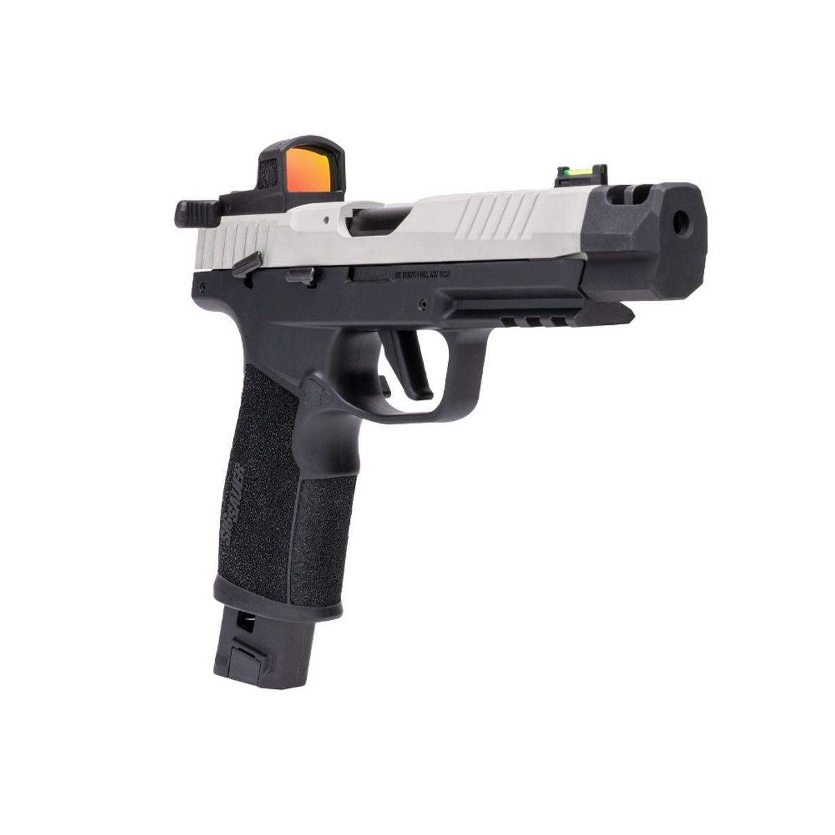 sig sauer p322 comp