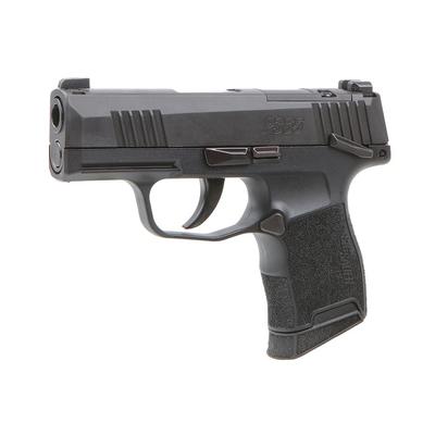 sig sauer p365 or ms