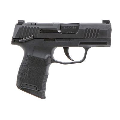 sig sauer p365 or ms