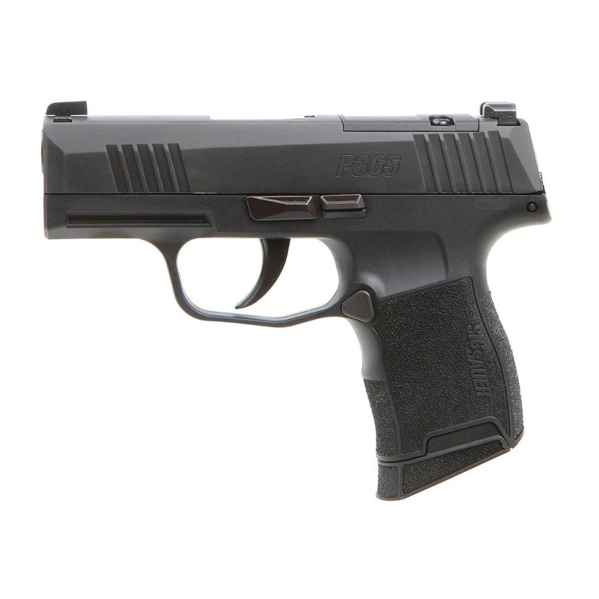 sig sauer p365 or