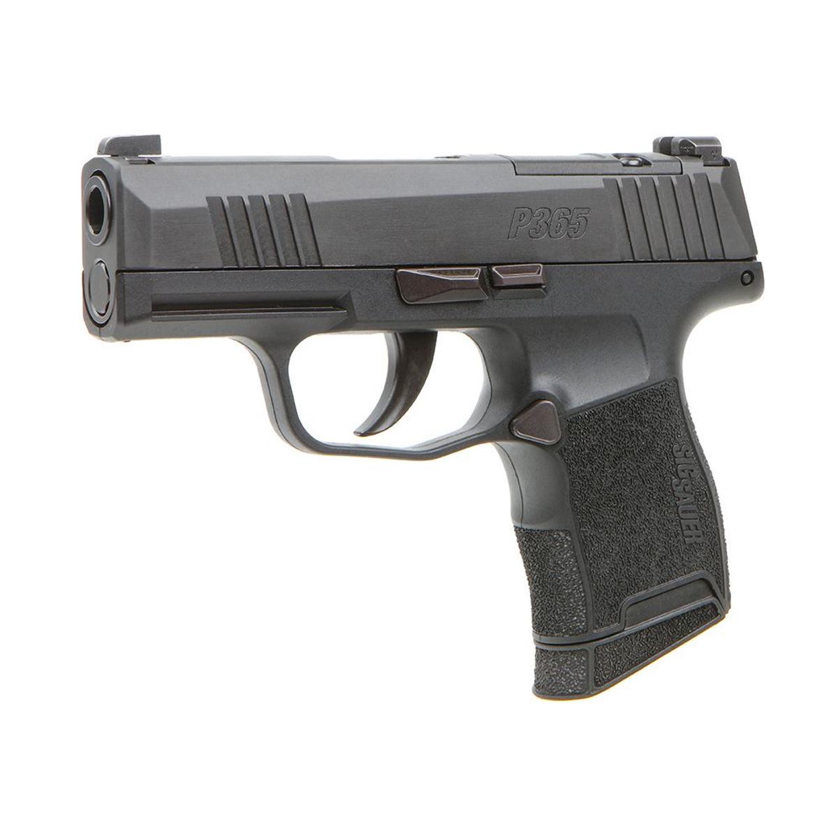 sig sauer p365 or
