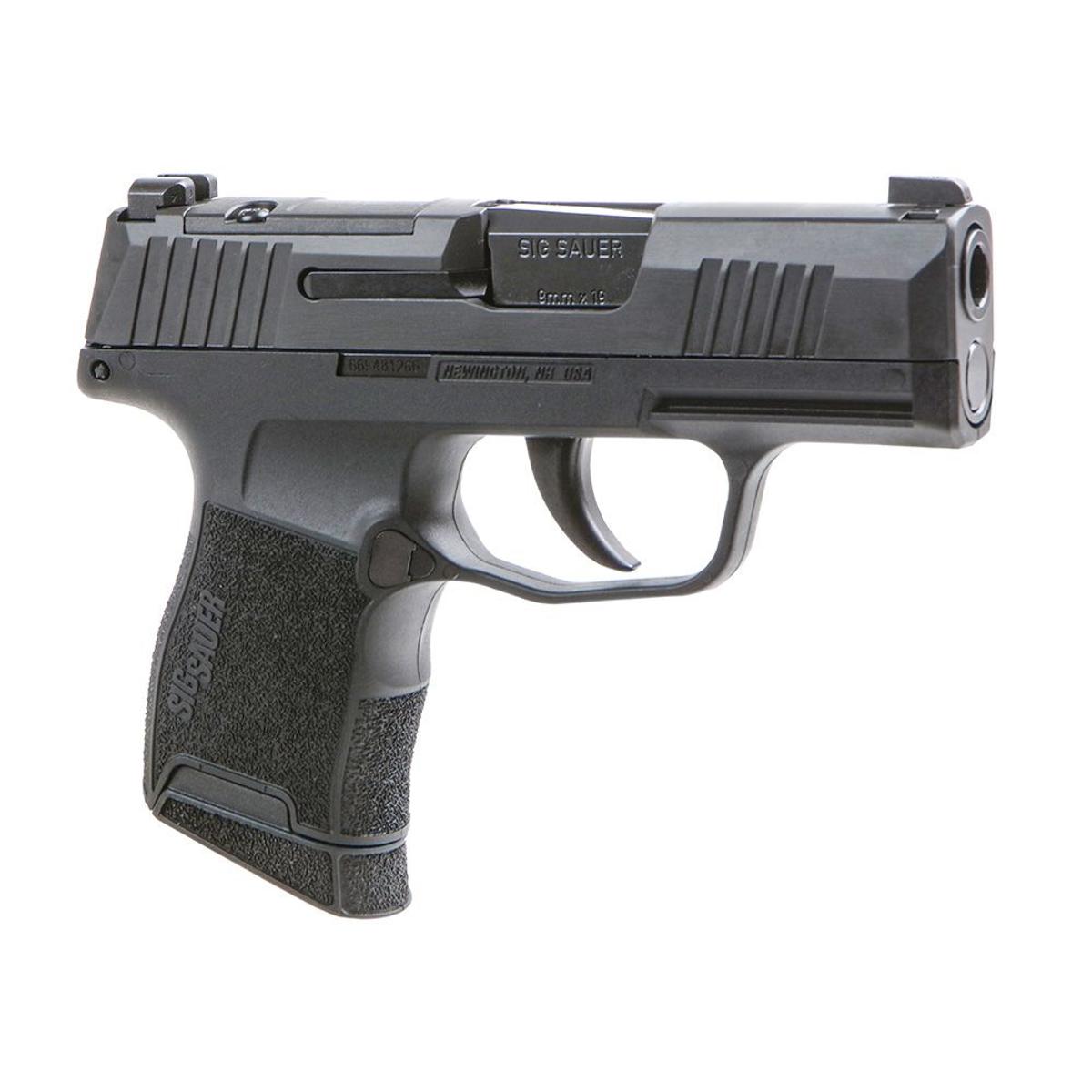 sig sauer p365 or
