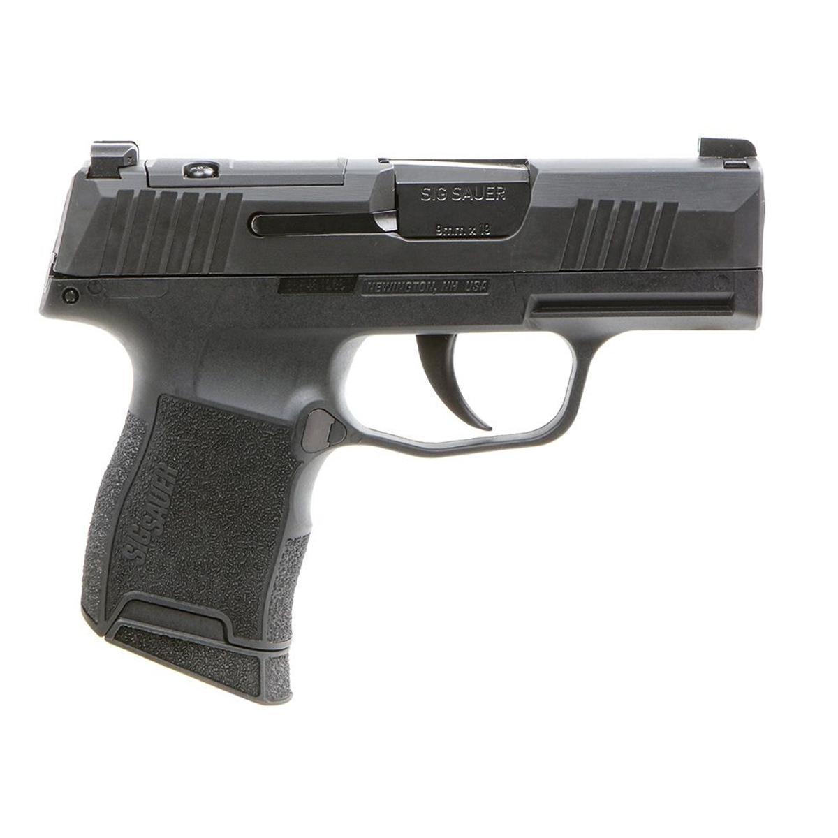 sig sauer p365 or