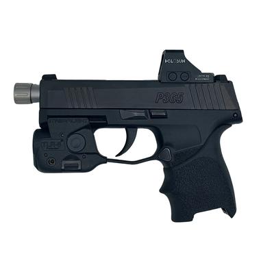 Pistolet Sig Sauer P365...