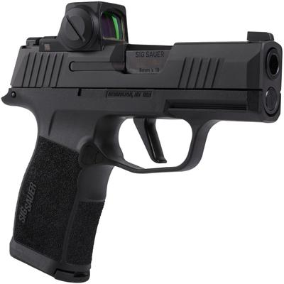 sig sauer p365x romeo x