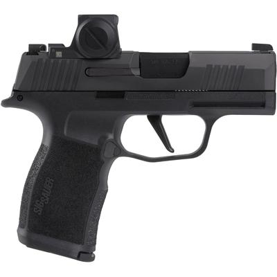 sig sauer p365x romeo x