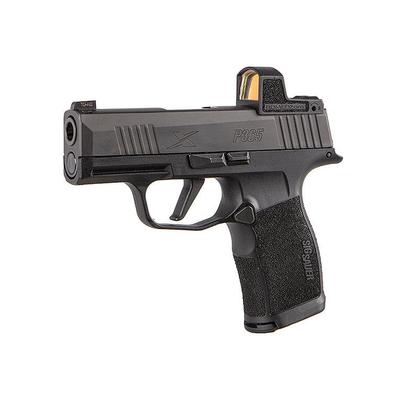 sig sauer p365x romeo zero
