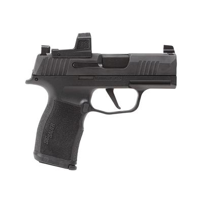 sig sauer p365x romeo zero elite