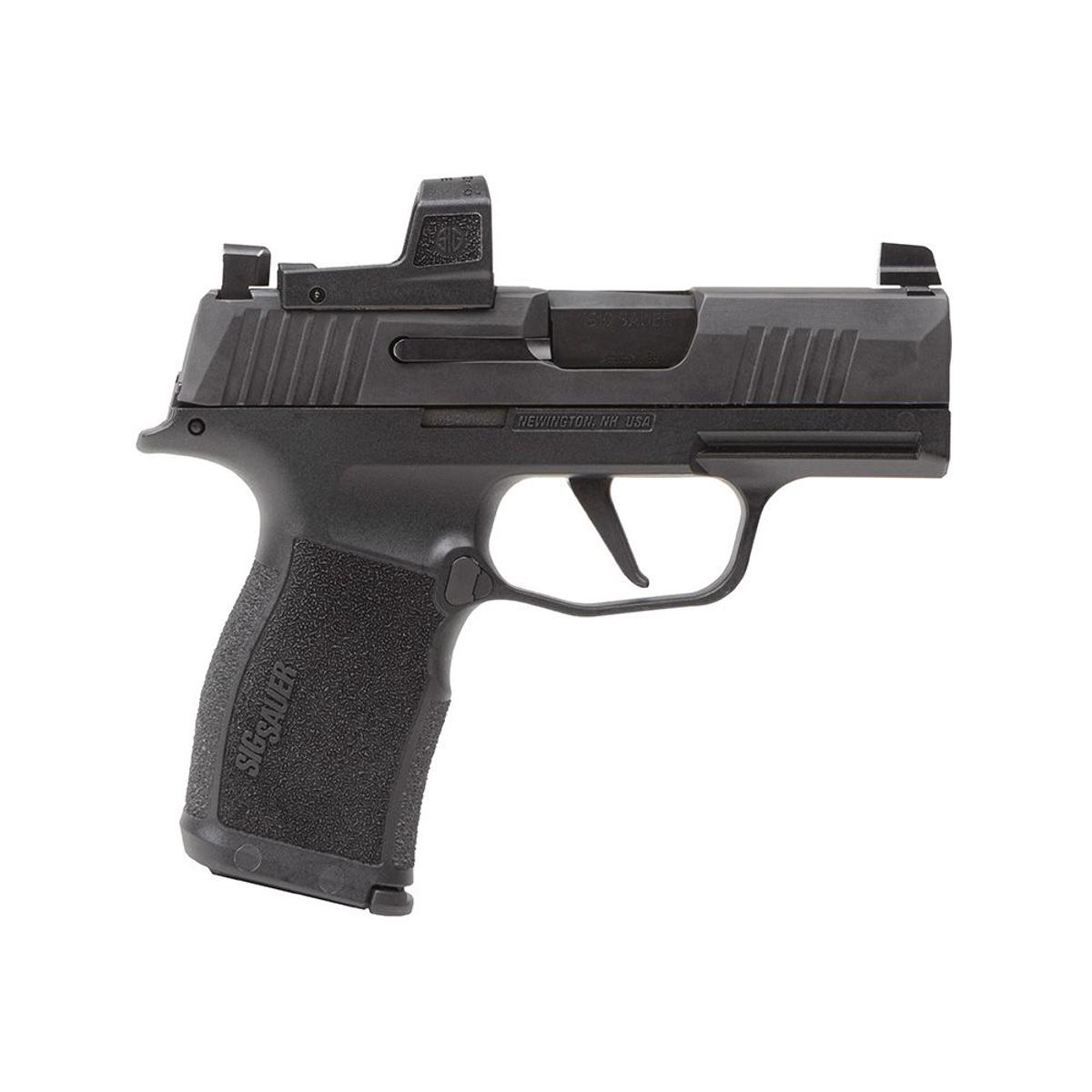 sig sauer p365x romeo zero elite