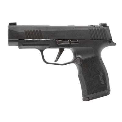 Sig Sauer P365 XL