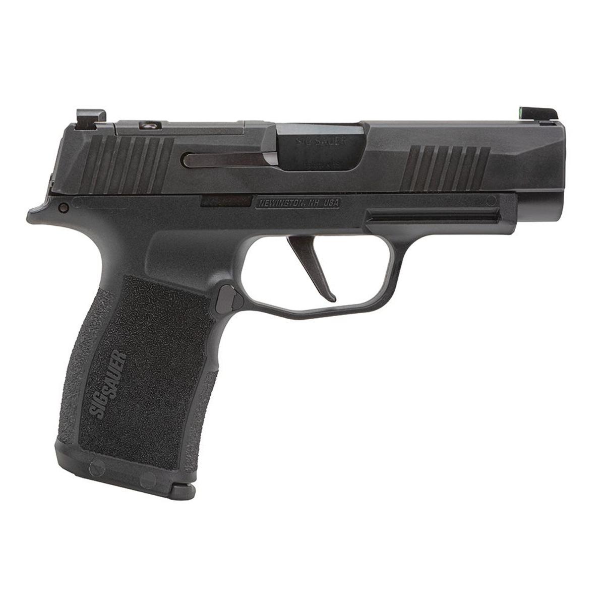 sig sauer p365 xl