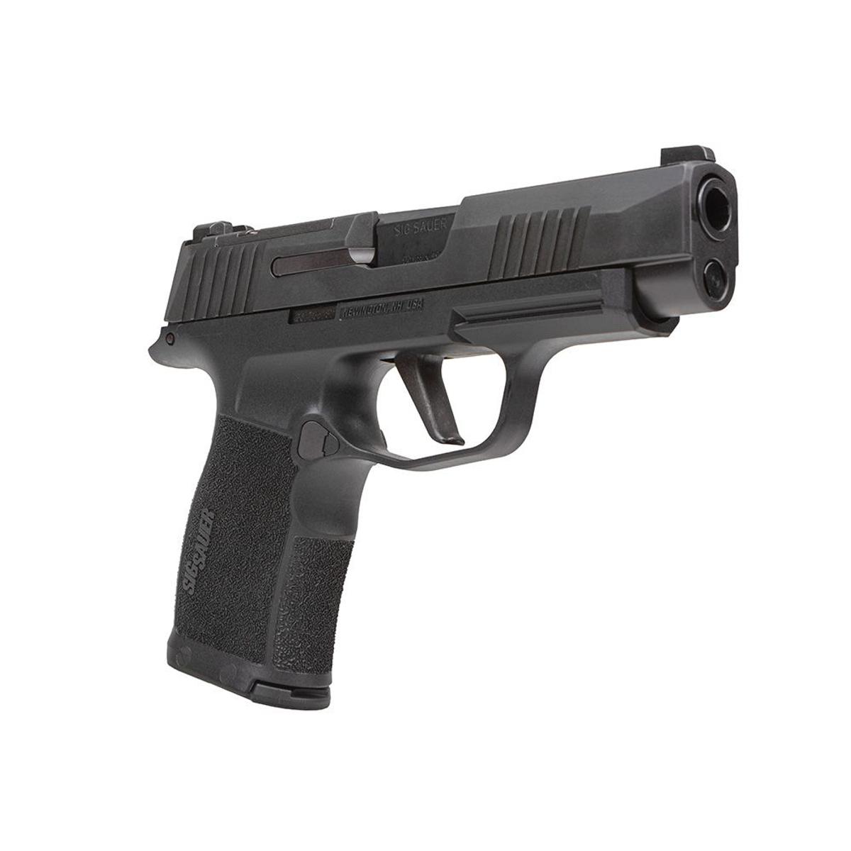 sig sauer p365 xl