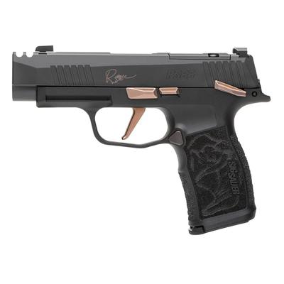 Sig Sauer P365 XL Comp Rose