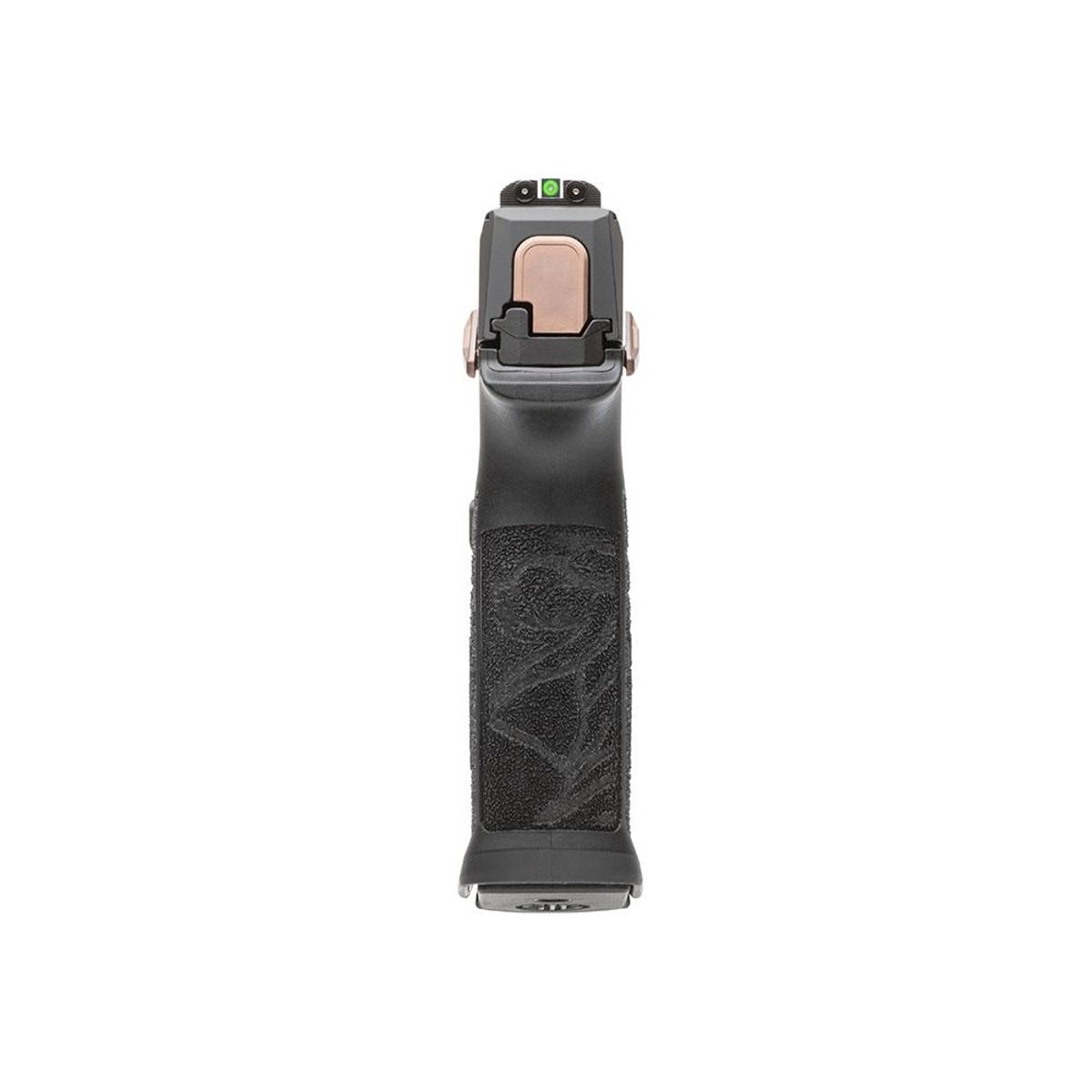 sig sauer p365 xl comp rose