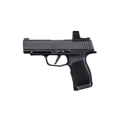 Sig Sauer P365XL Romeo Zero