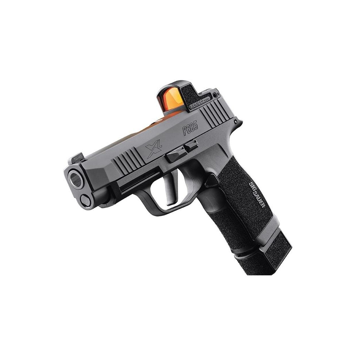 sig sauer p365xl romeo zero