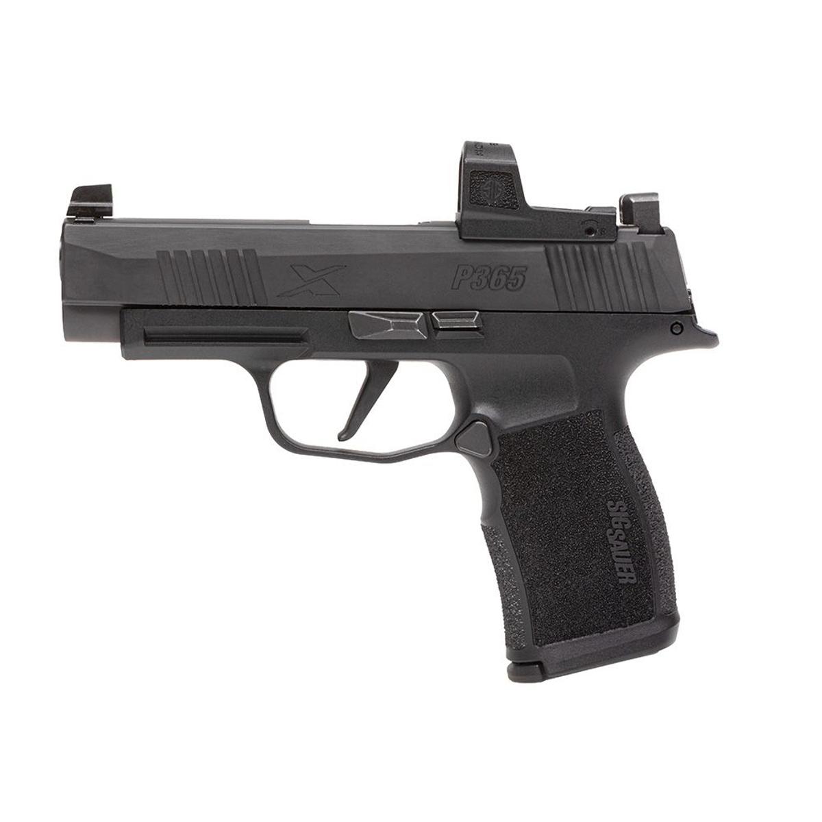 sig sauer p365xl romeo zero elite