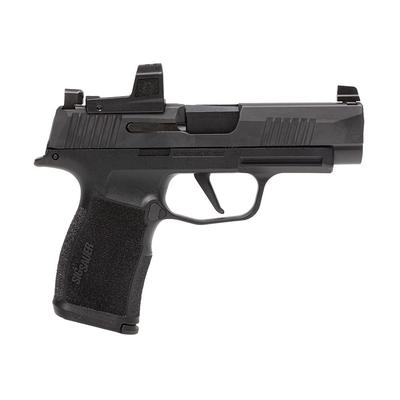 sig sauer p365xl romeo zero elite