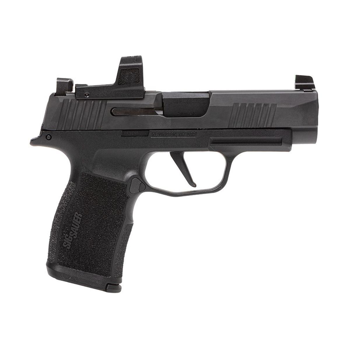 sig sauer p365xl romeo zero elite
