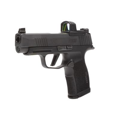 sig sauer p365xl romeo zero elite