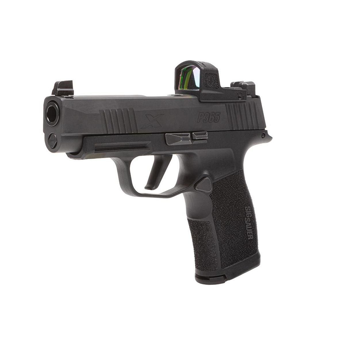 sig sauer p365xl romeo zero elite