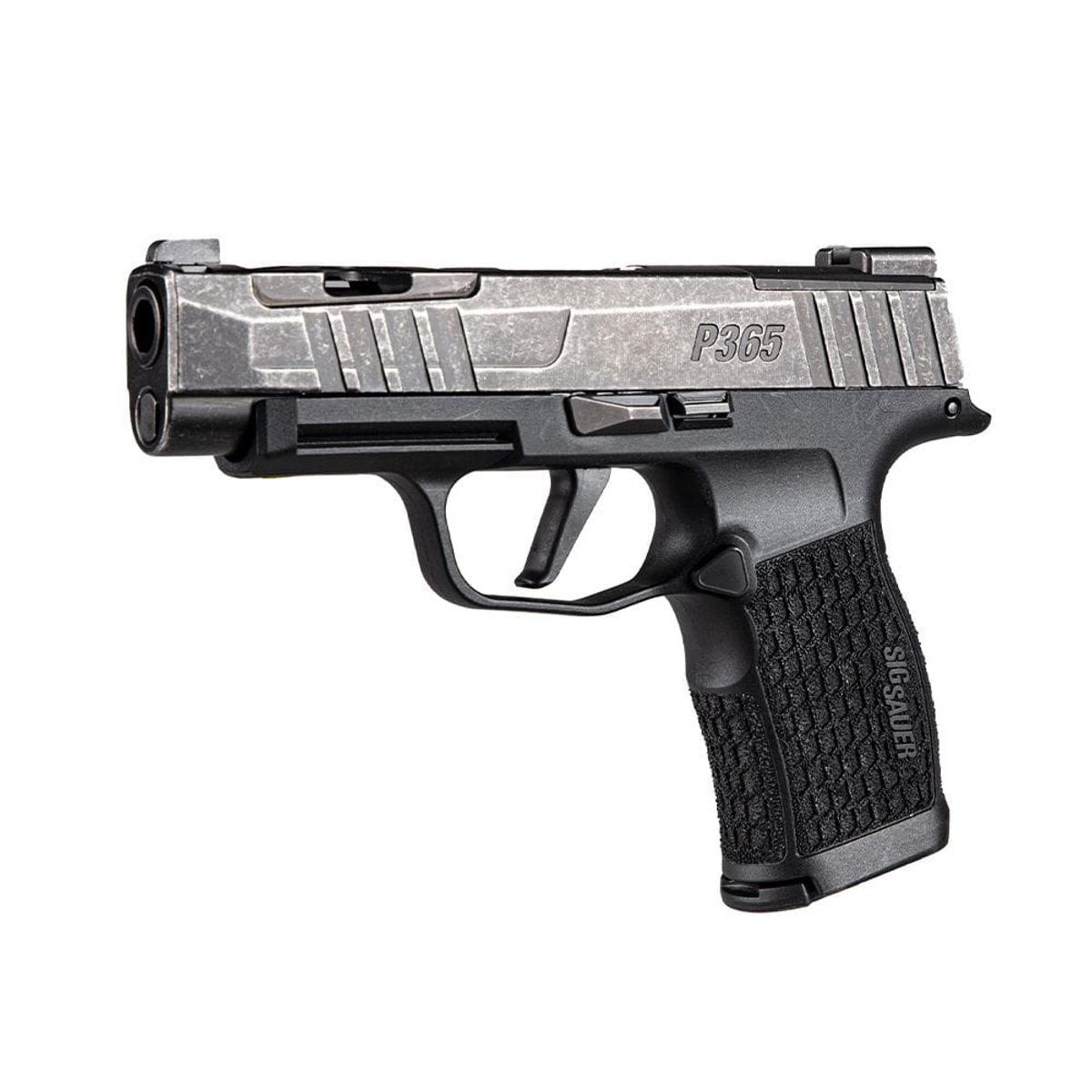 sig sauer p365 xl spectre