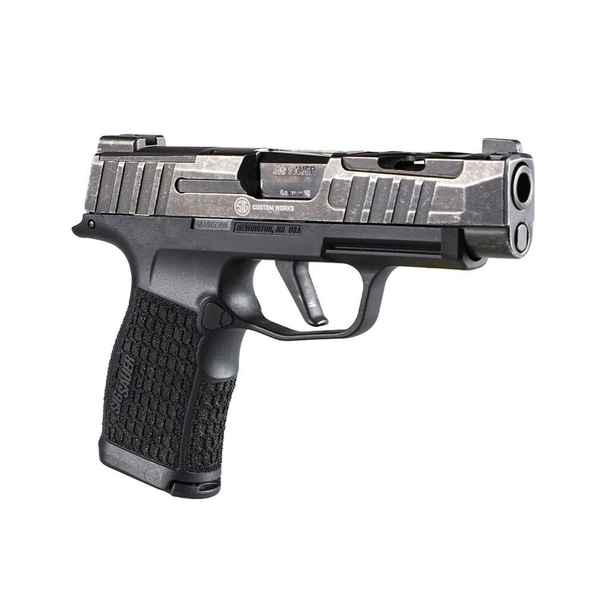 sig sauer p365 xl spectre
