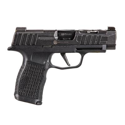 sig sauer p365 xl spectre