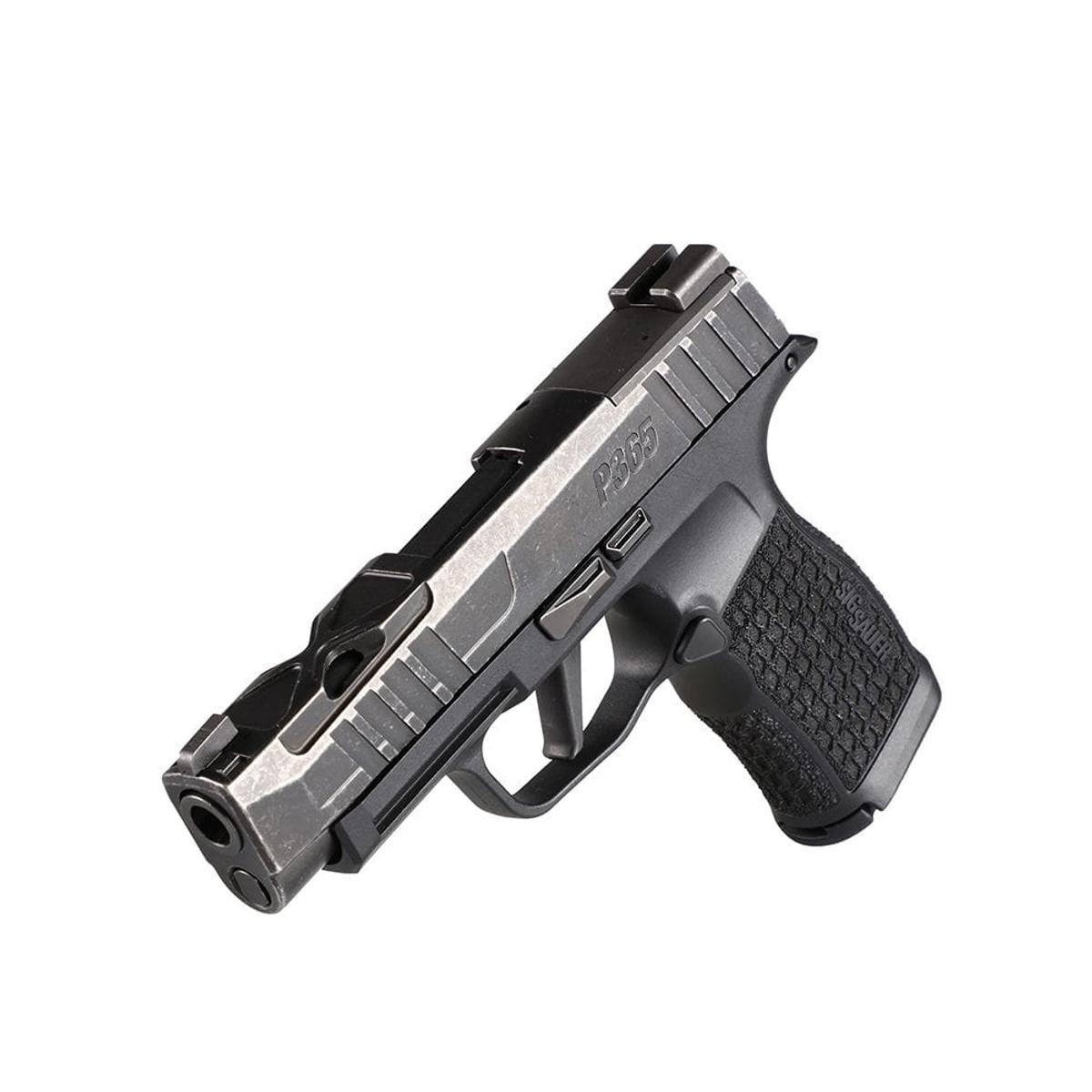 sig sauer p365 xl spectre