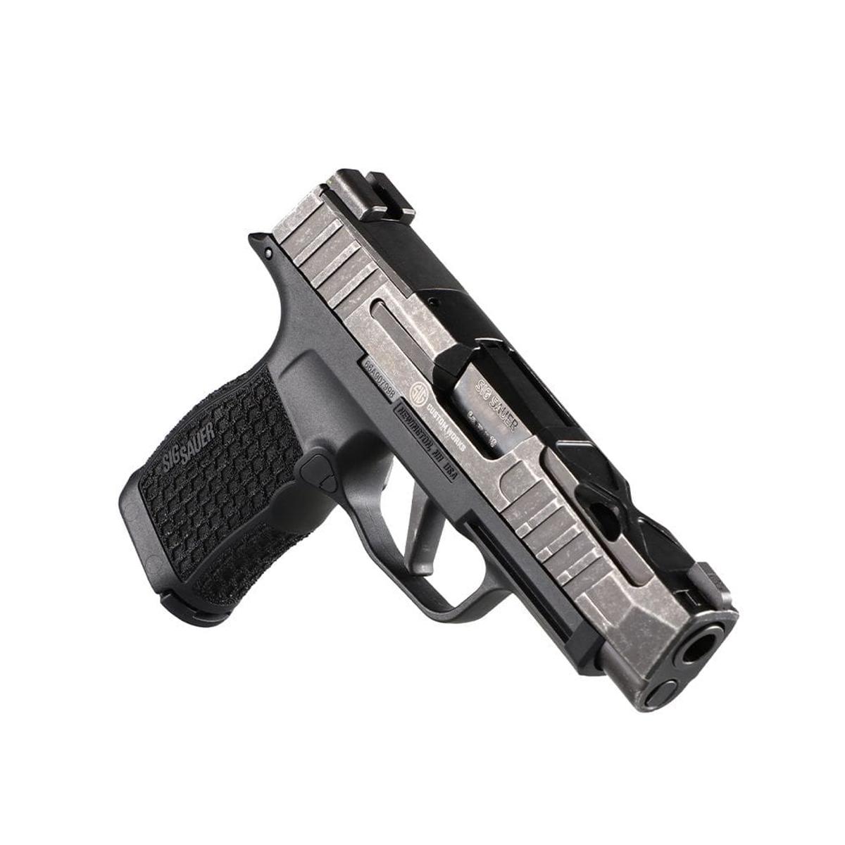 sig sauer p365 xl spectre
